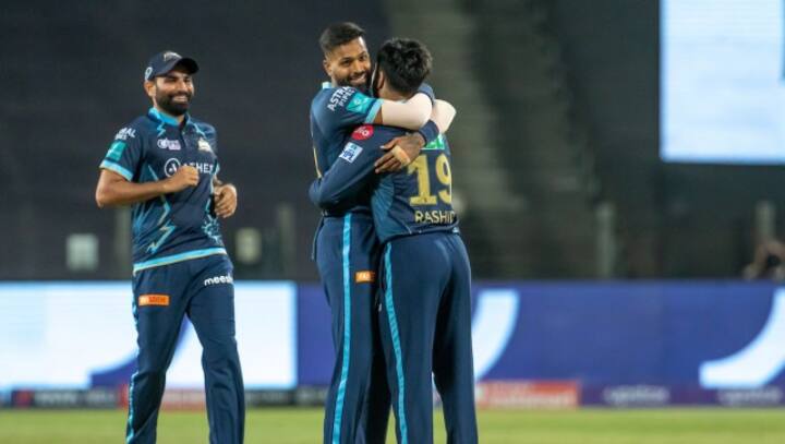 IPL 2022: We just wanted to be ruthless during games and relax after that, says GT skipper Hardik Pandya