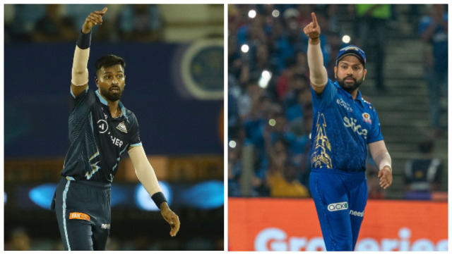 Highlights, Tata IPL 2022 GT vs MI, Full Cricket Score and Update: Daniel Sams' last-over heroics guide MI to thrilling five-run win