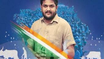 Hardik Patel quit Congress fearing jail in sedition cases: Jagdish Thakor