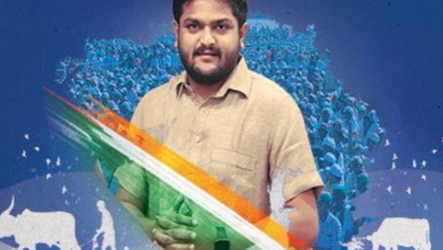 Hardik Patel quit Congress fearing jail in sedition cases: Jagdish Thakor Hardik Patel quit Congress fearing jail in sedition cases: Jagdish Thakor