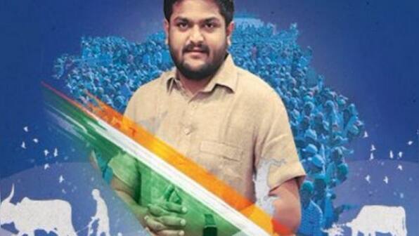 Hardik Patel quit Congress fearing jail in sedition cases: Jagdish Thakor