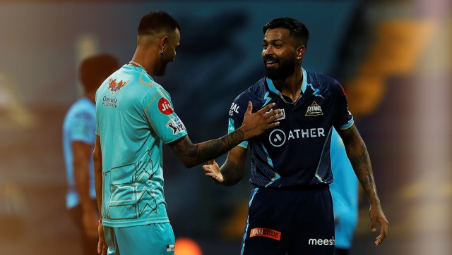 LSG vs GT, IPL 2022 Preview: Early playoffs berth on the line for table-toppers LSG vs GT, IPL 2022 Preview: Early playoffs berth on the line for table-toppers