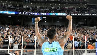 IPL 2022 final between GT and RR watched by record crowd of 104,859