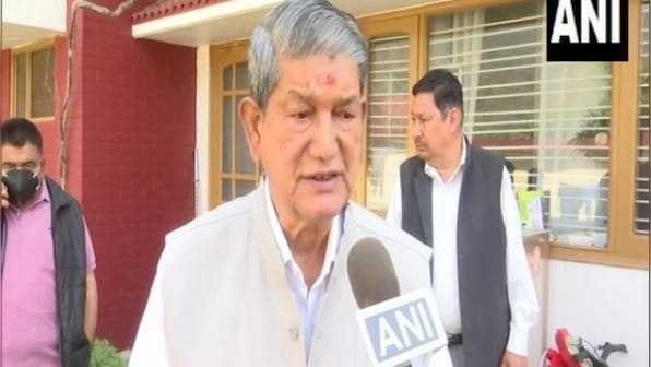 Champawat bypoll: Congress will give tough fight to CM Dhami, says Harish Rawat