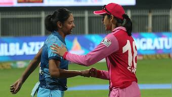 Highlights, TBL vs SNO, Full Cricket Score: Supernovas thrash Trailblazers by 49 runs