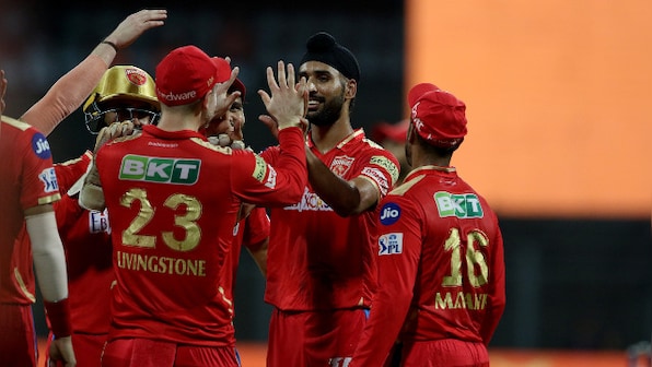 Punjab Kings, IPL 2023 Auction: Full list of players bought by PBKS, complete squad