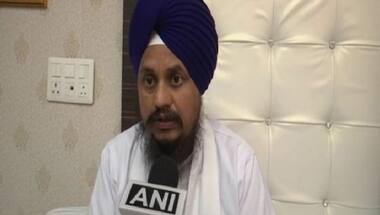 Akal Takth Jathedar's security cover restored but he refused to take it back, claims SGPC
