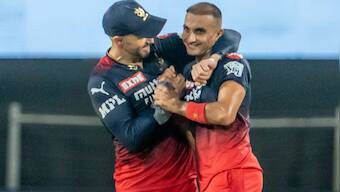 RCB vs CSK, IPL 2022: Harshal Patel, the ‘death over’ hero