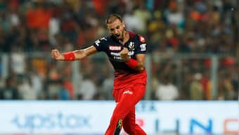 LSG vs RCB, IPL 2022 Eliminator: How Harshal and Hazlewood's death-over heroics helped RCB overpower LSG