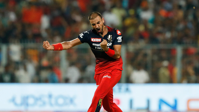 LSG vs RCB, IPL 2022 Eliminator: How Harshal and Hazlewood's death-over heroics helped RCB overpower LSG LSG vs RCB, IPL 2022 Eliminator: How Harshal and Hazlewood's death-over heroics helped RCB overpower LSG