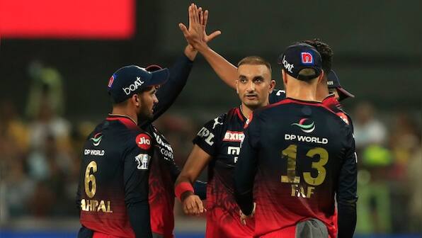IPL 2022: 'This will give them more confidence' — Twitter reacts as all-round RCB beat CSK