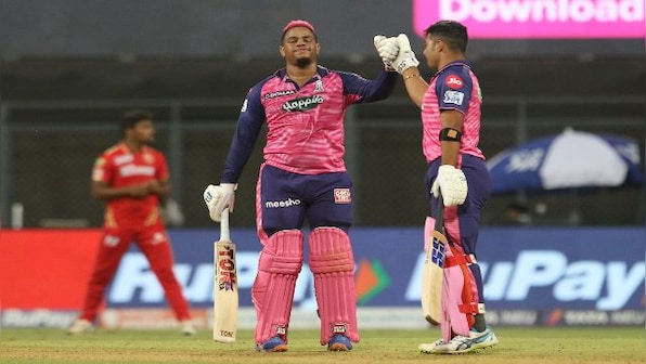 IPL 2022: 'Nobody can stop this team now', Twitter hails Rajasthan Royals' victory over Punjab Kings