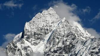 Are the claims of melting Himalayan glaciers exaggerated? Here’s what a new study reveals