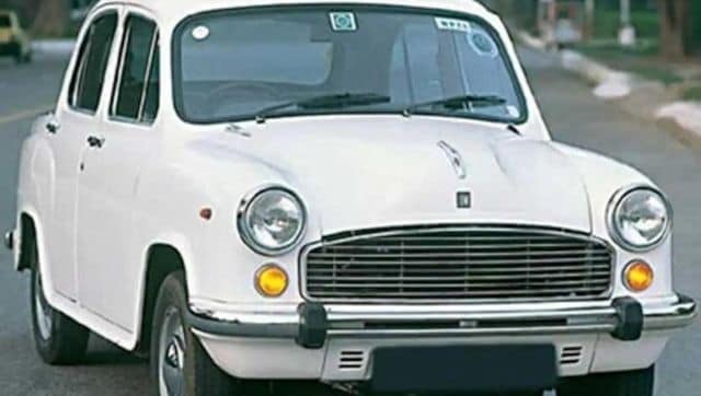 Iconic Hindustan Ambassador To Return In New Avatar In 2 Years All You Need To Know