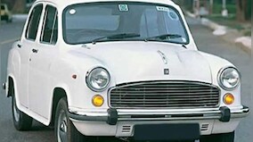 Iconic Hindustan Ambassador to return in new avatar in 2 years; all you need to know