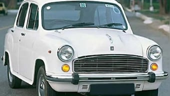 Iconic Hindustan Ambassador to return in new avatar in 2 years; all you need to know