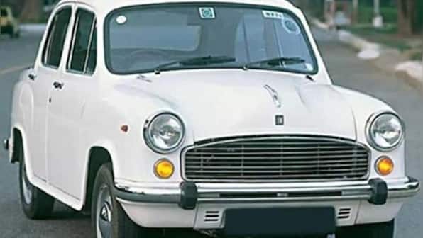 Iconic Hindustan Ambassador to return in new avatar in 2 years; all you need to know
