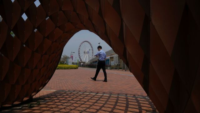 COVID-19: Hong Kong reopens beaches, China's capital relaxes quarantine rules COVID-19: Hong Kong reopens beaches, China's capital relaxes quarantine rules