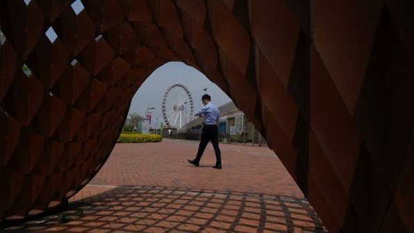COVID-19: Hong Kong reopens beaches, China's capital relaxes quarantine rules