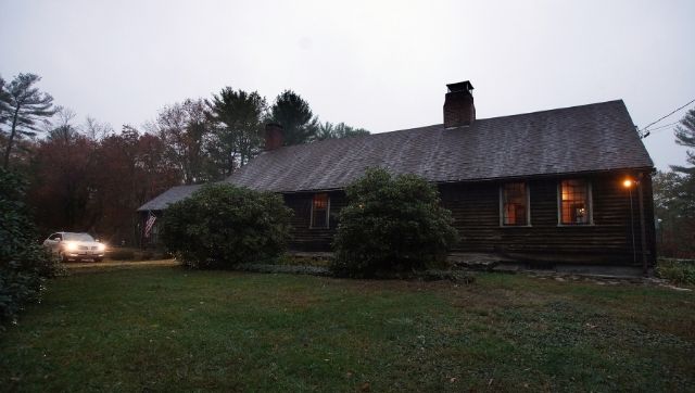 The Conjuring’s farmhouse in Rhode Island gets sold for $1.5 million The Conjuring’s farmhouse in Rhode Island gets sold for $1.5 million