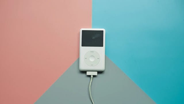 Cómo el iPod cambió la forma en que consumimos música y contenido- Technology News, Firstpost