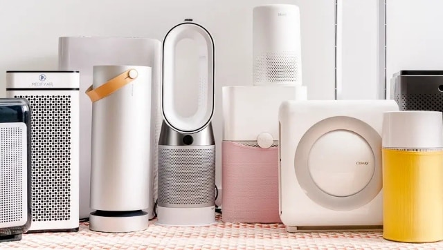 World Asthma Day: How to choose the right air purifier especially if you have asthma- Technology News, Firstpost