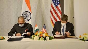 India, US sign new investment incentive agreement; deal to supersede 1997 IIA