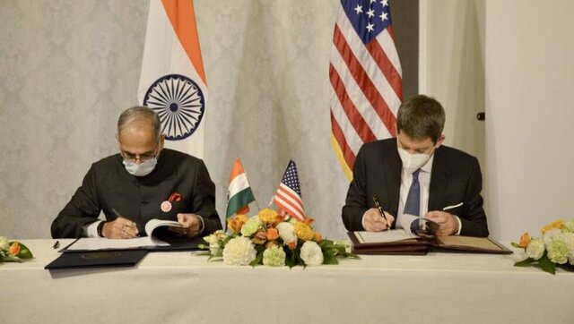 India, US sign new investment incentive agreement; deal to supersede 1997 IIA India, US sign new investment incentive agreement; deal to supersede 1997 IIA