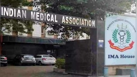 Indian Medical Association requests GST exemption for healthcare services