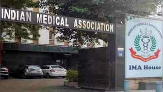 Indian Medical Association requests GST exemption for healthcare services