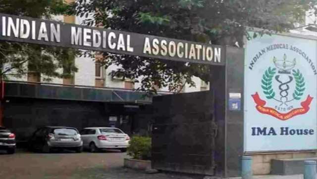 Indian Medical Association requests GST exemption for healthcare services Indian Medical Association requests GST exemption for healthcare services