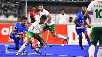 Ex-players call for changes in PHF after Pakistan fail to qualify for hockey World Cup