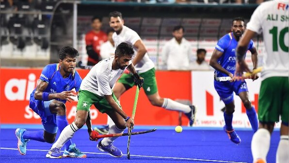 Ex-players call for changes in PHF after Pakistan fail to qualify for hockey World Cup