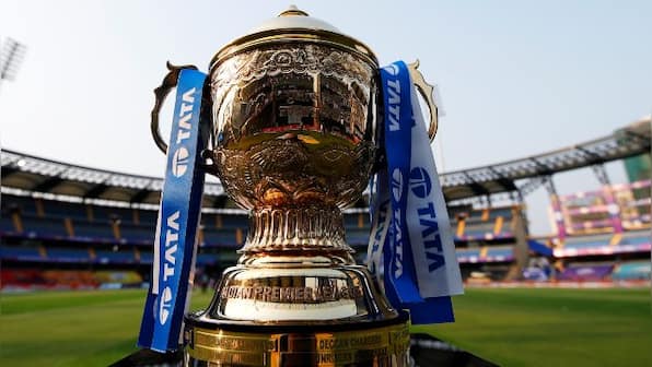 IPL 2022 Playoff schedule: Date, time and venues for Qualifier 1, Qualifier 2 and Eliminator