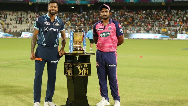 Highlights, IPL 2022 GT vs RR Final, Full Cricket Score: Debutants GT outplay RR to win title