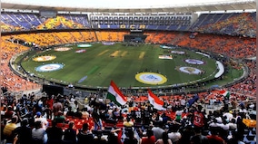 IPL enters Guinness World Records with largest cricket jersey, watch video