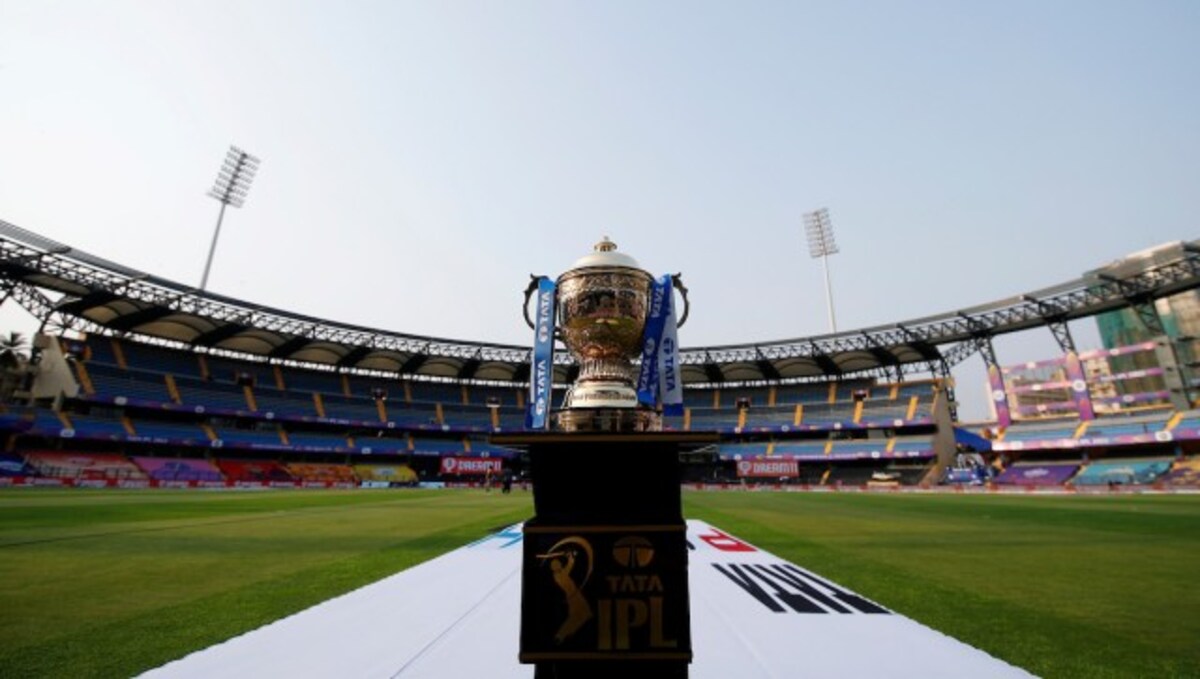 Gujarat Titans to unveil tickets for their first match of TATA IPL 2023