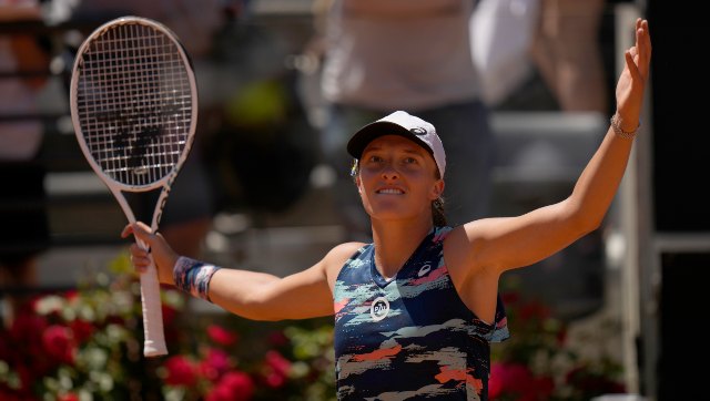 French Open 2022 women’s preview: Iga Swiatek clear favourite at an unpredictable Slam-Sports News , Firstpost