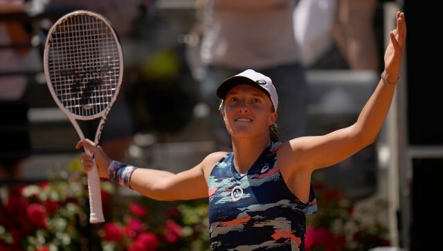 French Open 2022 women's preview: Iga Swiatek clear favourite at an unpredictable Slam