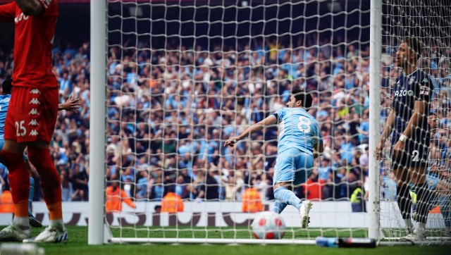 How Manchester City pipped Liverpool for Premier League title on dramatic day How Manchester City pipped Liverpool for Premier League title on dramatic day