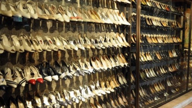 How Ferdinand Marcos Jr's win in Philippines' election has put footwear back in the spotlight How Ferdinand Marcos Jr's win in Philippines' election has put footwear back in the spotlight