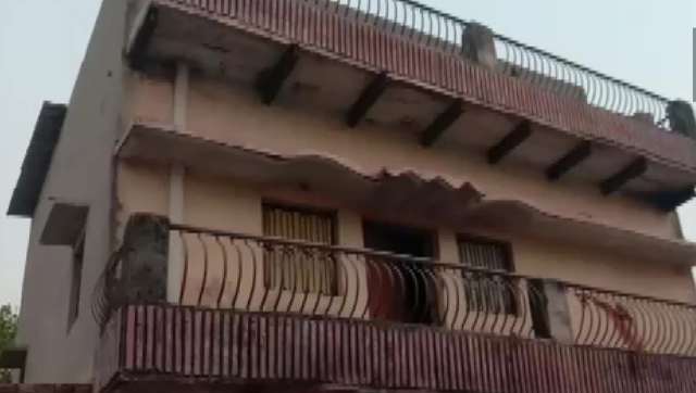 In Uttar Pradesh's Chandauli, Gangster's daughter dies after allegedly beaten by police during raid, SHO suspended: WATCH In Uttar Pradesh's Chandauli, Gangster's daughter dies after allegedly beaten by police during raid, SHO suspended: WATCH