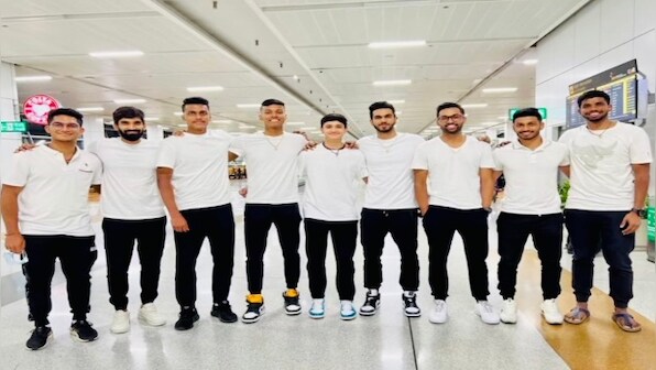 Thomas & Uber Cup: India men's team start with resounding 5-0 win over Germany