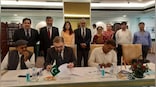 India, Pakistan sign Permanent Indus Commission annual report