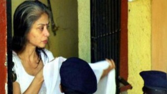Sheena Bora murder case: SC grants bail to prime accused Indrani Mukerjea, says, '6.5 years is too long a time'