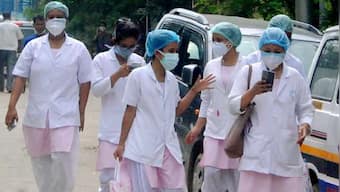 International Nurses Day 2022: PM Modi joins leaders to express gratitude, says their dedication and compassion are exemplary