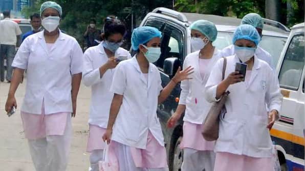 International Nurses Day 2022: PM Modi joins leaders to express gratitude, says their dedication and compassion are exemplary