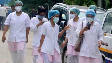 International Nurses Day 2022: PM Modi joins leaders to express gratitude, says their dedication and compassion are exemplary