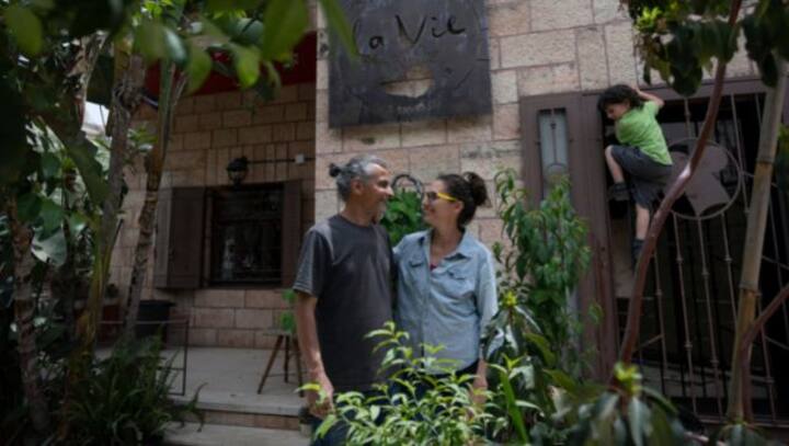 Israel tightens grip on West Bank with planned restrictions