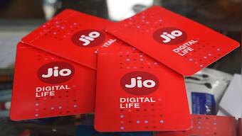 Reliance Jio fourth quarter profit up 24% to Rs 4,173 crore